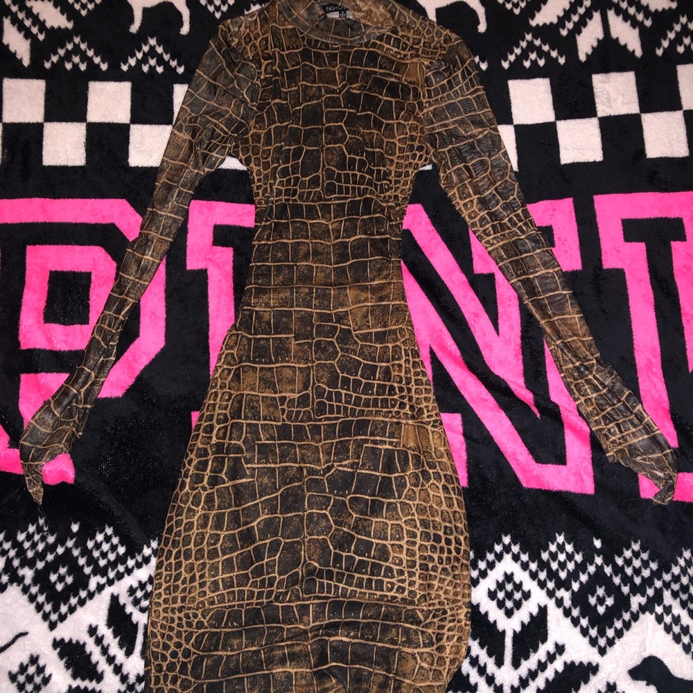 Dress